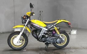 SUZUKI TR50 STREET MAGIC S CA1LB