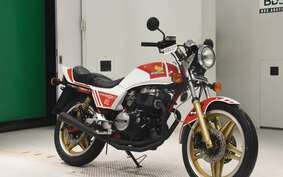 HONDA SUPER HAWK 1987 NC04