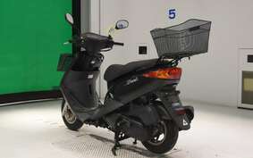 YAMAHA AXIS 125 TREET SE53J