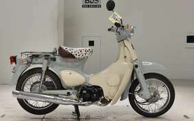 HONDA LITTLE CUB E AA01