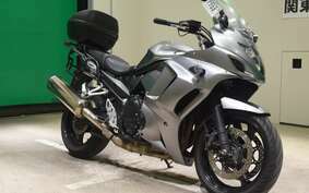 SUZUKI BANDIT 1250 F 2011 GW72A