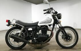 KAWASAKI 250TR BJ250F