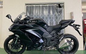 KAWASAKI NINJA 1000 ABS 2020 ZXT00W