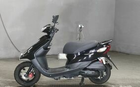 YAMAHA JOG ZR Evolution 2 SA39J