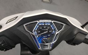 HONDA NS125T TJJL