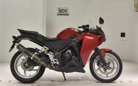 HONDA CBR250R GEN 3 MC41