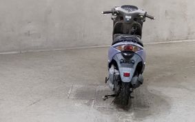 HONDA DIO CHESTER AF62