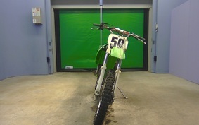 KAWASAKI KX80 1992 KX080V