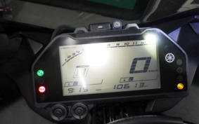 YAMAHA YZF-R3 2021 RH13J