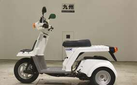 HONDA GYRO X TD02