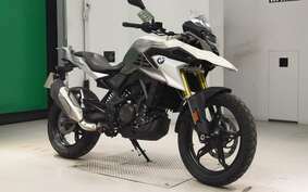 BMW G310GS 2022 0G31