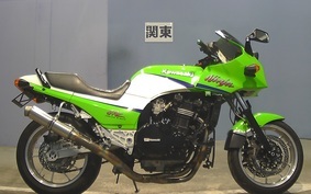 KAWASAKI GPZ900R NINJA 2003 ZX900A