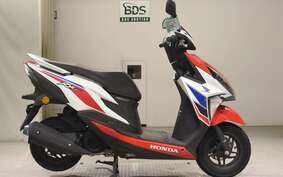 HONDA RX125