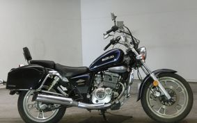 SUZUKI GZ125HS PCJG3