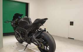 KAWASAKI ZX 10 NINJA R A 2015 ZXT00J