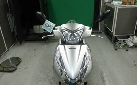 HONDA LEAD 125 JF45