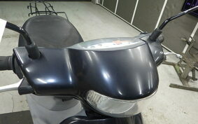 SUZUKI LET's 4 CA45A