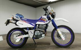 YAMAHA TT250R 4GY