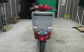 SUZUKI LET's 4 Basket CA43A