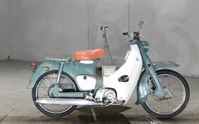 HONDA C100 SUPER CUB C100