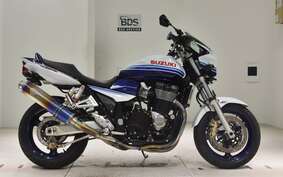 SUZUKI GSX1400 2009 GY71A