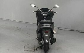 HONDA PCX HYBRID JF84