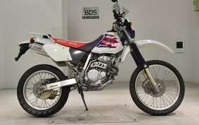 HONDA XR250 MD30