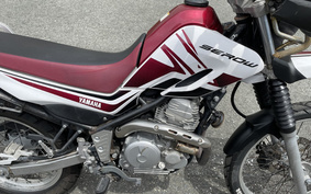 YAMAHA SEROW 250 DG17J