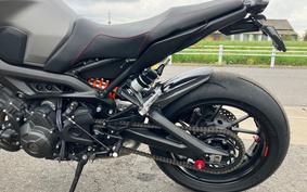 YAMAHA MT-09 2015 RN34J