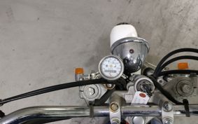 HONDA FTR223 MC34