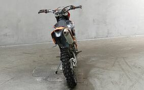 KTM 250 EXC F RFA