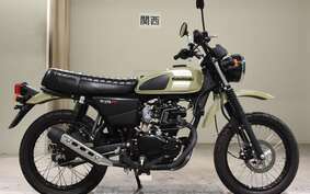 KAWASAKI W175 TR BJ175C