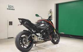 SUZUKI GSX-S1000 2015 GT79A