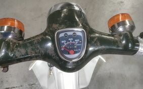 HONDA C50 SUPER CUB C50