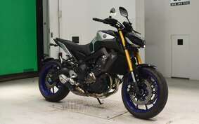 YAMAHA MT-09 ASP 2021 RN52J