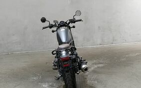 HONDA REBEL 250 S MC49