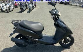 HONDA DIO 7 AF68