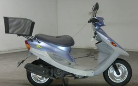 YAMAHA BJ SA24J