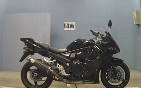 SUZUKI BANDIT 1250 F 2011 GW72A