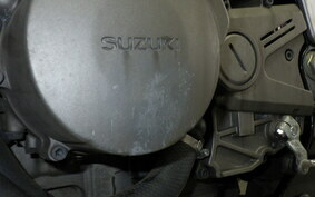 SUZUKI BANDIT 250 GJ74A