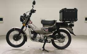 HONDA CT125-2 JA65