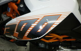 KTM 390 DUKE 2014 JGJ40