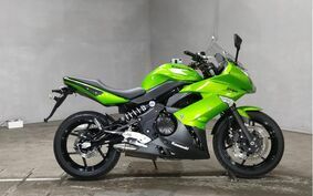 KAWASAKI NINJA 400 R 2012 ER400B