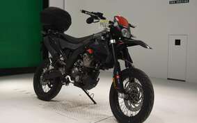 APRILIA SX125