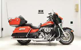 HARLEY FLHTK 1690 2010 KEM