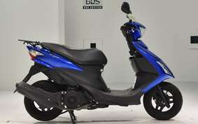 SUZUKI ADDRESS V125 S CF4MA