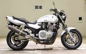 YAMAHA XJR1300 1998 RP01J