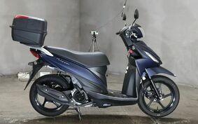 SUZUKI ADDRESS 110 CE47A