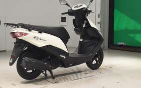 SUZUKI ADDRESS V125 DT11A