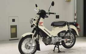 HONDA CROSS CUB 50 AA06